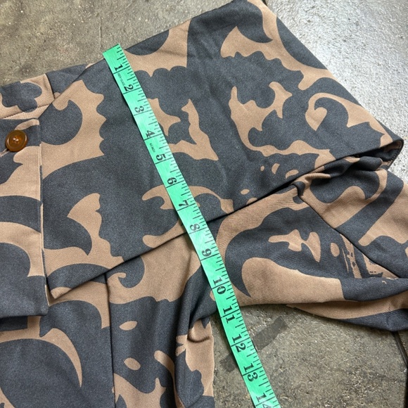 Vivienne Westwood Red Label SET ❤️ Brand New w/ Tags 2,000$+ Matching outfit - Picture 4 of 16